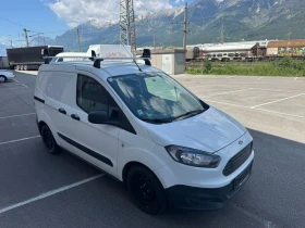 Ford Courier      6 | Mobile.bg    11