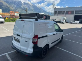 Ford Courier      6 | Mobile.bg    6
