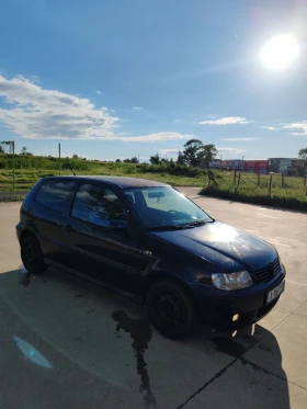 VW Polo 1.4 60 | Mobile.bg    3