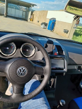 VW Polo 1.4 60 | Mobile.bg    9