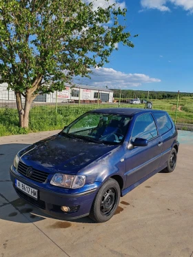 VW Polo 1.4 60 | Mobile.bg    4