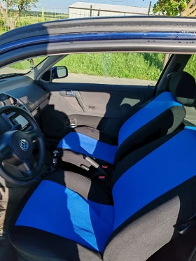 VW Polo 1.4 60 | Mobile.bg    8