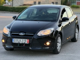 Ford Focus 1.6 FACELIFT  | Mobile.bg    2