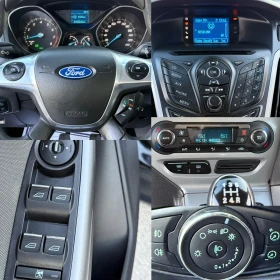 Ford Focus 1.6 FACELIFT  | Mobile.bg    14