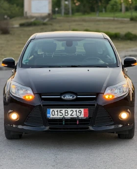 Ford Focus 1.6 FACELIFT  | Mobile.bg    3