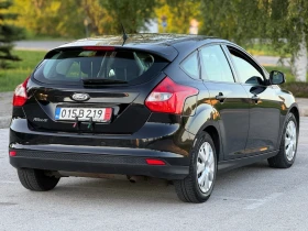 Ford Focus 1.6 FACELIFT  | Mobile.bg    6