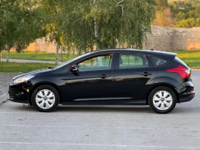 Ford Focus 1.6 FACELIFT  | Mobile.bg    5