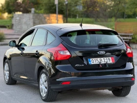 Ford Focus 1.6 FACELIFT  | Mobile.bg    7