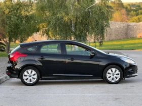 Ford Focus 1.6 FACELIFT  | Mobile.bg    4