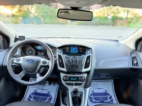 Ford Focus 1.6 FACELIFT  | Mobile.bg    8