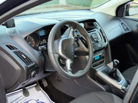 Ford Focus 1.6 FACELIFT  | Mobile.bg    9