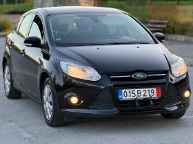 Ford Focus 1.6 FACELIFT  | Mobile.bg    1