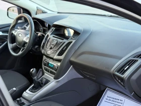 Ford Focus 1.6 FACELIFT  | Mobile.bg    10