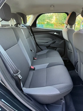 Ford Focus 1.6 FACELIFT  | Mobile.bg    12