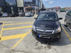 Обява за продажба на Opel Zafira 1.9 CDTI ~6 000 лв. - изображение 1