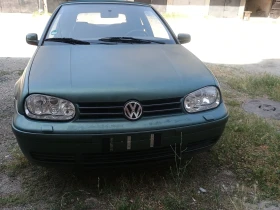 VW Golf Golf-3, 5 Karman-cabriolet | Mobile.bg    8
