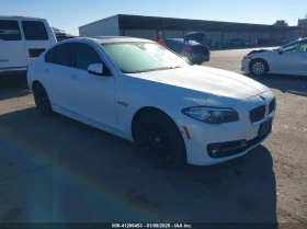  BMW 535