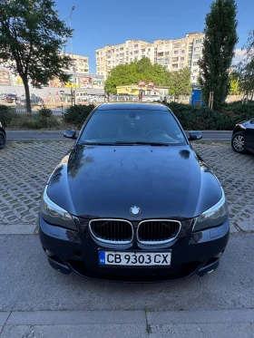 BMW 535 | Mobile.bg    2