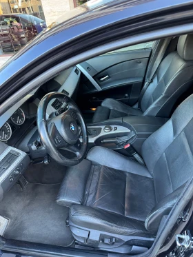 BMW 535 | Mobile.bg    12