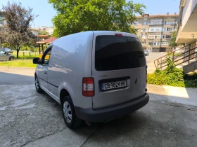 VW Caddy 2.0 / | Mobile.bg    5