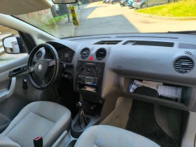 VW Caddy 2.0 / | Mobile.bg    9
