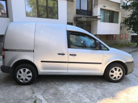 VW Caddy 2.0 / | Mobile.bg    7