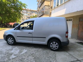VW Caddy 2.0 / | Mobile.bg    6
