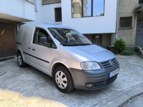 VW Caddy 2.0 / | Mobile.bg    2