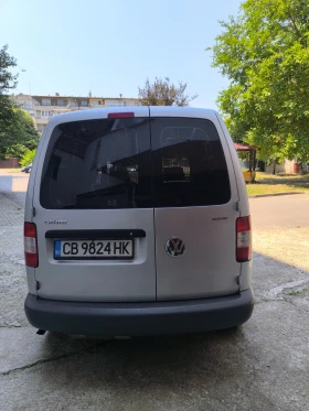 VW Caddy 2.0 / | Mobile.bg    4
