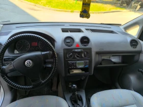 VW Caddy 2.0 / | Mobile.bg    11