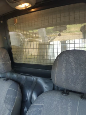 Обява за продажба на Renault Kangoo 1.5 DCI ~5 500 лв. - изображение 9