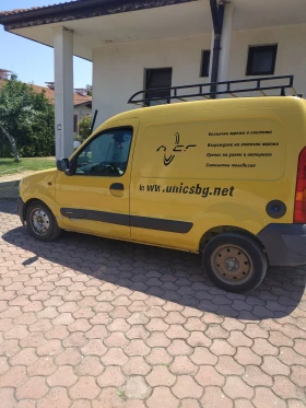 Обява за продажба на Renault Kangoo 1.5 DCI ~5 500 лв. - изображение 3