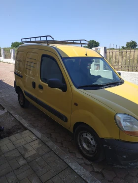 Обява за продажба на Renault Kangoo 1.5 DCI ~5 500 лв. - изображение 1