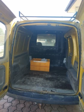 Обява за продажба на Renault Kangoo 1.5 DCI ~5 500 лв. - изображение 6