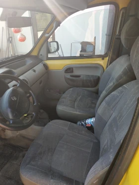 Обява за продажба на Renault Kangoo 1.5 DCI ~5 500 лв. - изображение 7