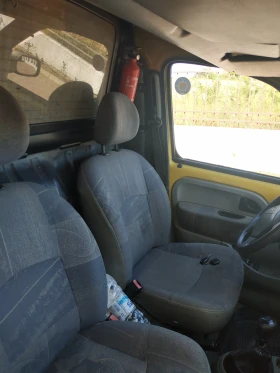 Обява за продажба на Renault Kangoo 1.5 DCI ~5 500 лв. - изображение 10