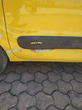 Обява за продажба на Renault Kangoo 1.5 DCI ~5 500 лв. - изображение 4