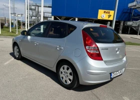 Hyundai I30 1.6  | Mobile.bg    4