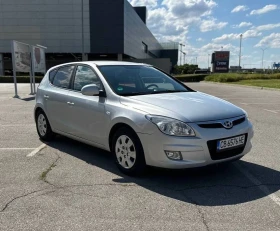 Hyundai I30 1.6  | Mobile.bg    2