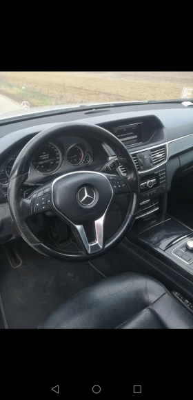 Обява за продажба на Mercedes-Benz E 200 Комби ~5 888 EUR - изображение 5