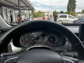 Обява за продажба на Audi A6 3.0TDI 245к.с Quattro ~21 999 лв. - изображение 9