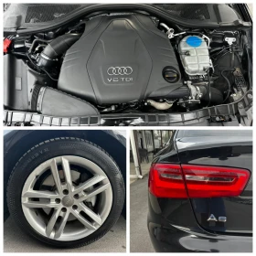 Audi A6 3.0TDI 245. Quattro | Mobile.bg    17