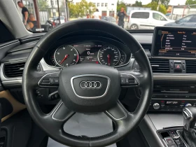 Обява за продажба на Audi A6 3.0TDI 245к.с Quattro ~21 999 лв. - изображение 8