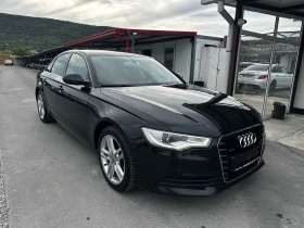 Audi A6 3.0TDI 245к.с Quattro