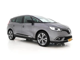 Renault Grand scenic - 22400 лв. - 42673826 3