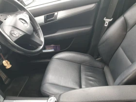 Обява за продажба на Mercedes-Benz C 220 CDI  SPORT  AMG Десен волан  ~6 500 лв. - изображение 4