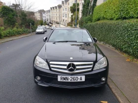 Обява за продажба на Mercedes-Benz C 220 CDI  SPORT  AMG Десен волан  ~6 500 лв. - изображение 3
