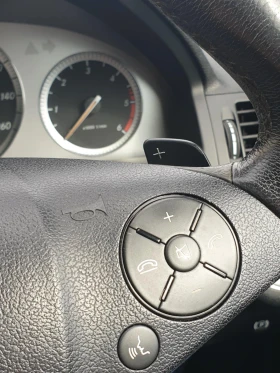 Обява за продажба на Mercedes-Benz C 220 CDI  SPORT  AMG Десен волан  ~6 500 лв. - изображение 5