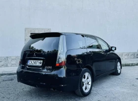 Mitsubishi Grandis 7   | Mobile.bg    7