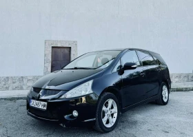  Mitsubishi Grandis